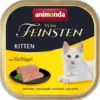 Animonda Cat v. Feinsten Kitten mit Geflügel 100g