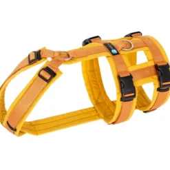Anny-x Brustgeschirr Safety, Goldglöckchen