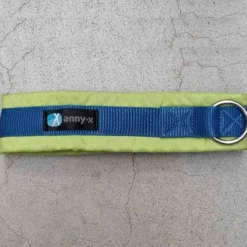 Anny-x Steckhalsband Fun, Limited Edition, vergissmeinnicht