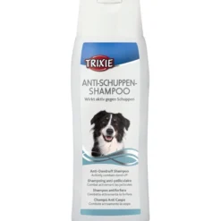 Anti- Schuppenshampoo 250 ml