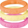 Aqua Toy Ring, schwimmt, TPR, 17 cm