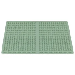 Backmatte mit Knochen, 38x28 cm