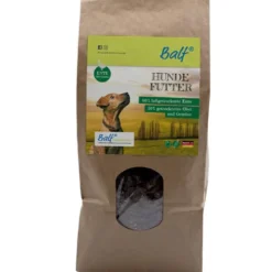 BALF Ente mit Obst und Gemüse 1 kg