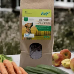 BALF Ente und Kräuter 1 kg