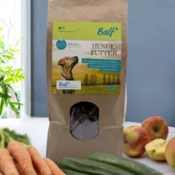 BALF Lamm mit Obst und Gemüse 1 kg