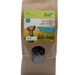 BALF Lamm und Kräuter 1 kg