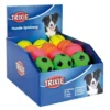 Ball Moosgummi Neon 6cm schwimmend