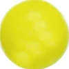 Ball, Naturgummi, 5 cm, lime