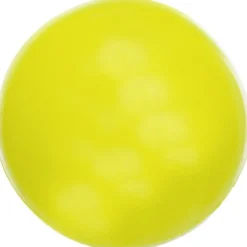 Ball, Naturgummi, 5 cm, lime