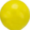 Ball, schwimmt, Naturgummi 7 cm, lime