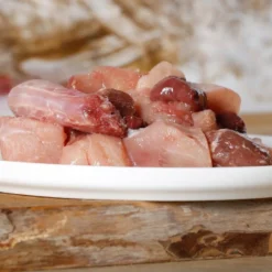 Barfgold Alles vom Huhn, gewürfelt 1000g
