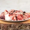 Barfgold Alles vom Lamm, gewürfelt 1000g