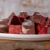 Barfgold Lamminnereien-Mix, gewürfelt 1000g