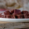 Barfgold Rinderleber, gewürfelt 500g