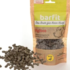 Barfit Agitos Ente 350g