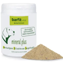 Barfit Mineral Plus