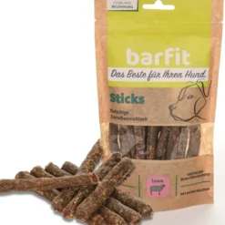 Barfit Sticks Lamm 150g