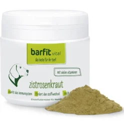 Barfit Zistrosenkraut 200g