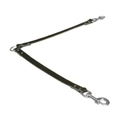Basic Koppel, schwarz