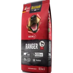 Belcando Baseline Ranger GF