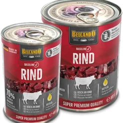 Belcando Baseline Rind