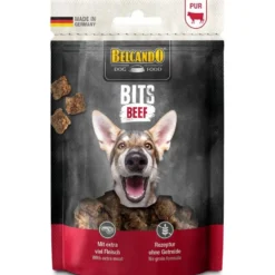 Belcando Bits Beef 90g