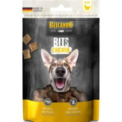 Belcando Bits Chicken 90g
