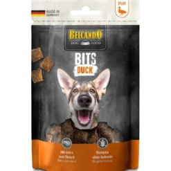 Belcando Bits Duck 90g