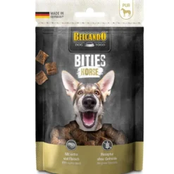 Belcando Bits Horse 90g