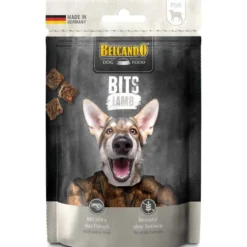 Belcando Bits Lamb 90g