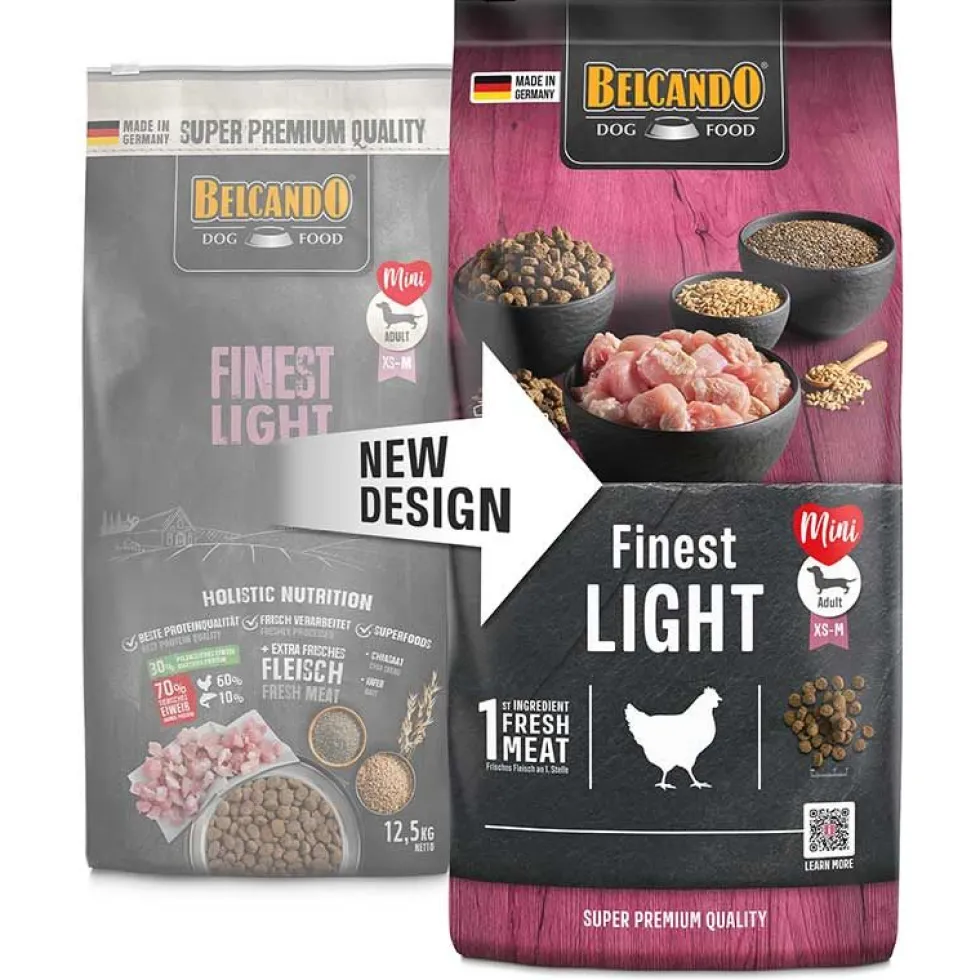 Belcando Finest Light