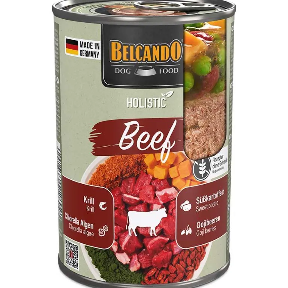 Belcando Holistic Beef 400g