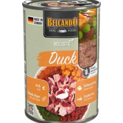 Belcando Holistic Duck 400g