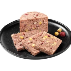 Belcando Iberico Schwein mit Kichererbsen und Preiselbeeren