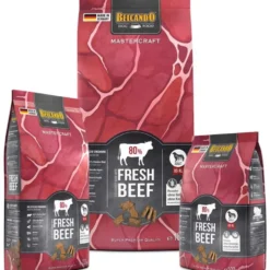 Belcando Mastercraft Fresh Beef