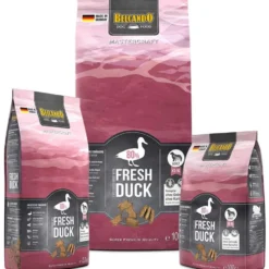 Belcando Mastercraft Fresh Duck