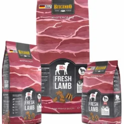 Belcando Mastercraft Fresh Lamb
