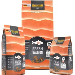 Belcando Mastercraft Fresh Salmon