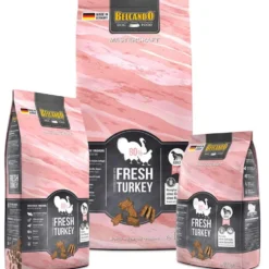 Belcando Mastercraft Fresh Turkey