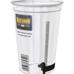 Belcando Meßbecher