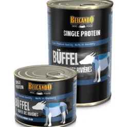 Belcando Single Protein - Büffel