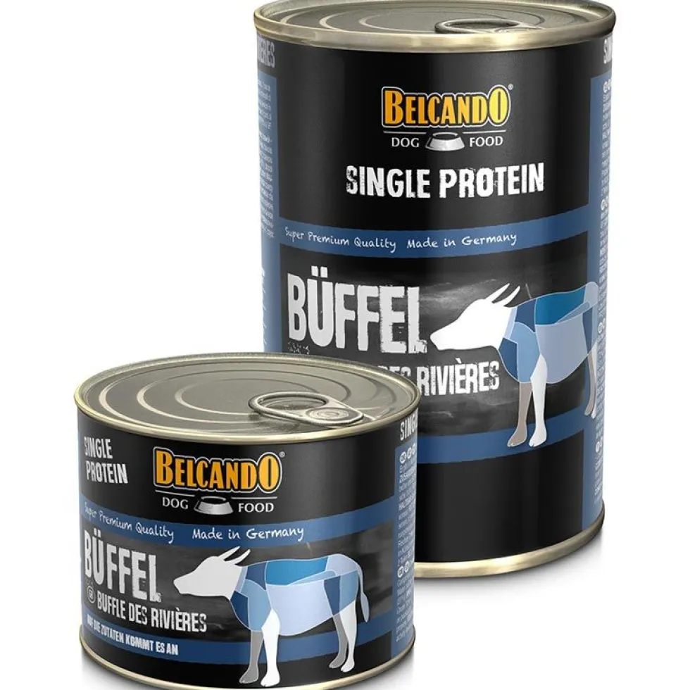 Belcando Single Protein - Büffel