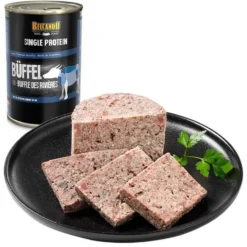 Belcando Single Protein - Büffel