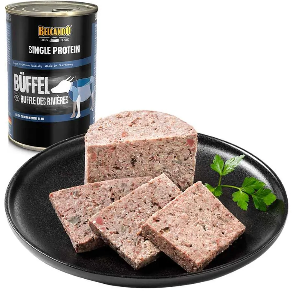 Belcando Single Protein - Büffel