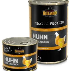 Belcando Single Protein - Huhn