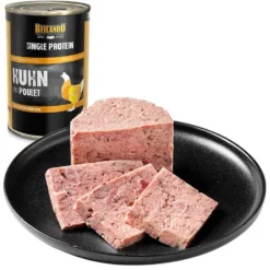 Belcando Single Protein - Huhn
