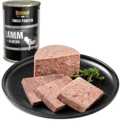 Belcando Single Protein - Lamm