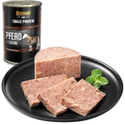 Belcando Single Protein - Pferd