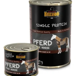 Belcando Single Protein - Pferd