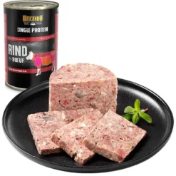 Belcando Single Protein - Rind